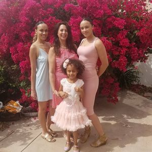 Meet your Posher, Marian